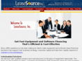 leasesourceinc.com