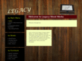 legacy-wood-works.com