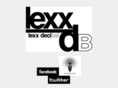 lexxdecibel.com