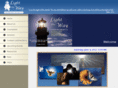 lightthewaycounseling.com