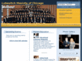 lubavitchmesivta.com