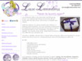 luxelaundress.com
