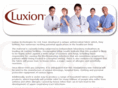 luxiontechnologiesinc.com