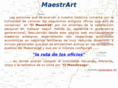 maestrart.com