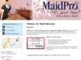 maidprobham.com