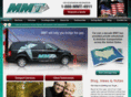 managedmedicaltransport.com