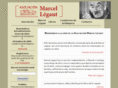 marcellegaut.net