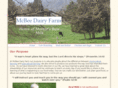 marciesmilk.com
