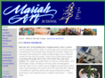 mariahartschool.org
