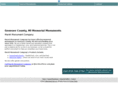 marshmonumentcompany2.com