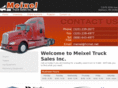 meixeltrucksales.net