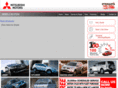 mitsubishijamaica.com