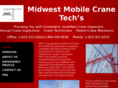 mmcranetech.com