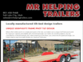 mrhelpingtrailers.com