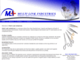 multilinkindustries.com