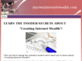 myowninternetwealth.com