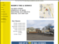 normstireservice.com