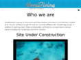 novadiving.com