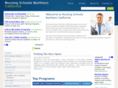 nursingschoolsnortherncalifornia.com