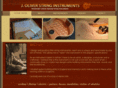 oliverstringinstruments.com