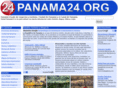 panama24.org