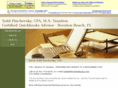 pinchevskycpa.com