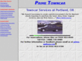 portlandtowncar.com
