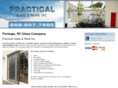 practicalglassandmore.com