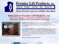 premierliftproducts.com