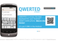 qwerted.com