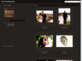 rainsphotography.com