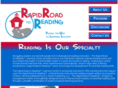 rapidroadtoreading.com