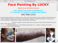 restonfacepainter.com