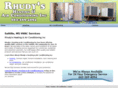 rhudysheatingandair.com