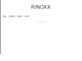 rinoxx.com