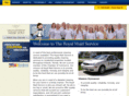 royalmaidserviceorlando.com