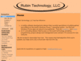 rubintech.com
