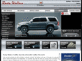 rustywallacecadillacspecials.com