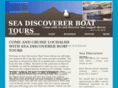 sea-discoverer.com