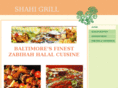 shahigrill.com