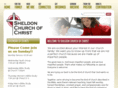sheldonchurch.com