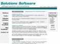 solutionsoft.co.uk