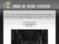 sonsofsaintpatrick.org