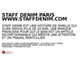 staffdenim.com