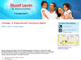stuartlevinins.com
