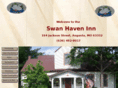 swanhaveninn.com