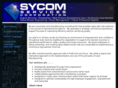 sycom-services.com