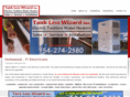 tanklesswizard.com