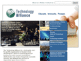 technology-alliance.com
