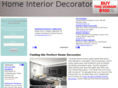 thedecoratorlist.com